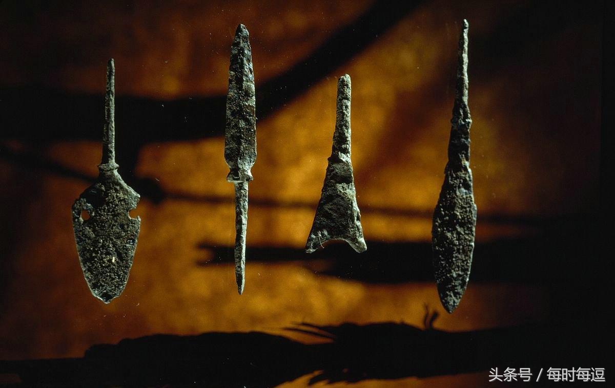 射箭特别厉害的少数民族,中国哪些民族最擅长骑马射箭