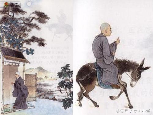 韩愈胸怀天下,韩愈的文章名气不大