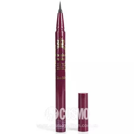 美人计｜史上最好用眼线笔都在这了，告别晕妆熊猫眼！