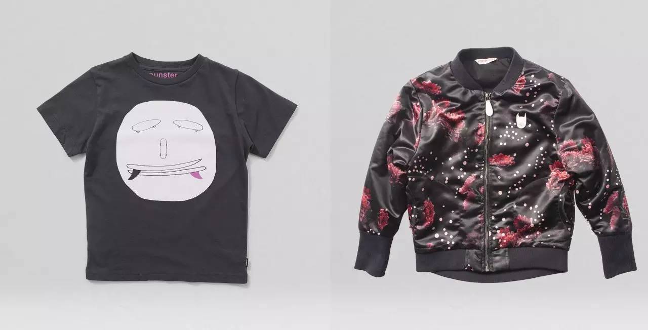 小众设计款童装品牌推荐,设计小众款童装品牌