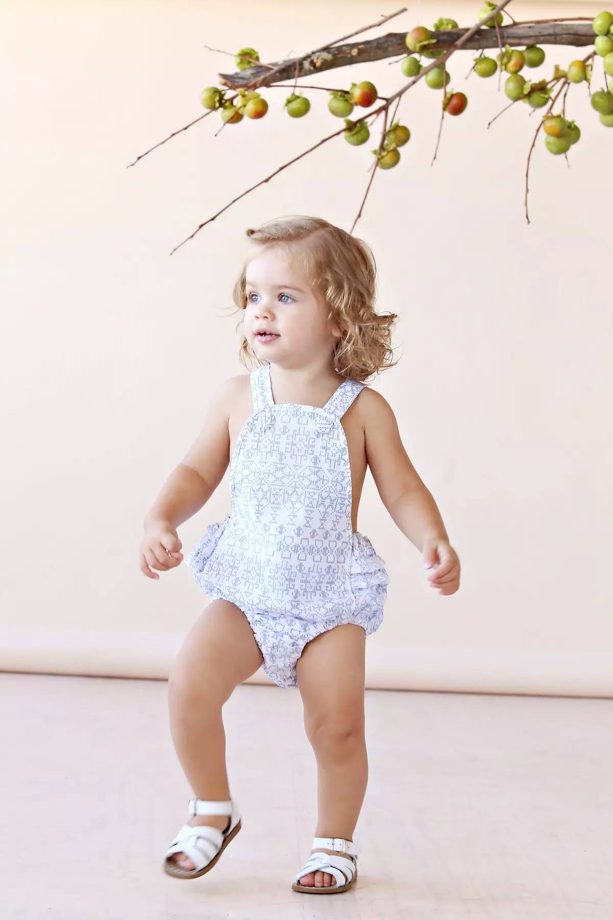 小众设计款童装品牌推荐,设计小众款童装品牌