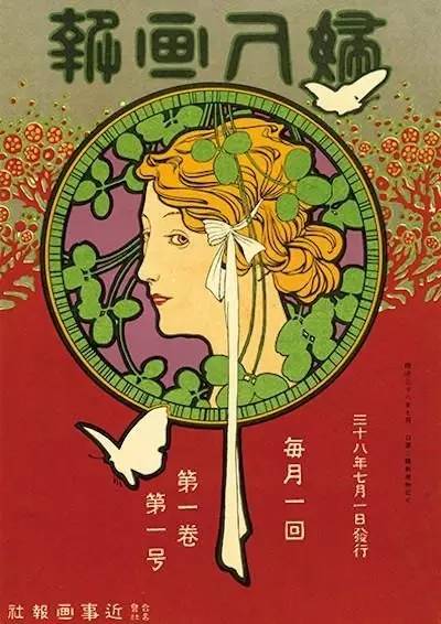 大牌单品免费奉送，为什么纸媒低靡日本杂志还这么阔气？