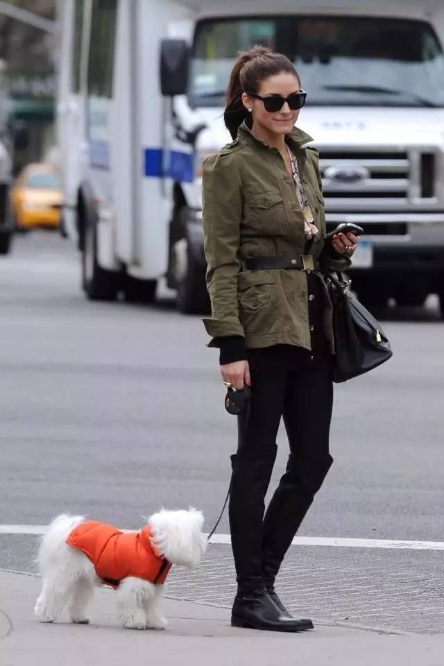 千足小姐|这个秋天,你只需三双短靴