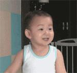 虞书欣日常表情包视频,虞书欣wow表情包动图