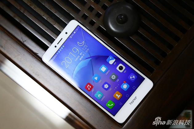 荣耀畅玩6x参数配置详情,荣耀畅享6x参数配置