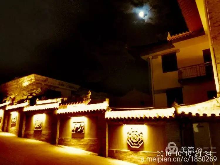 留坝古城旅游攻略,留坝古城在哪