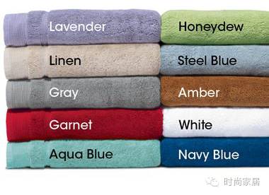 当你还在用毛巾擦脸的时候,你还在用普通的毛巾吗