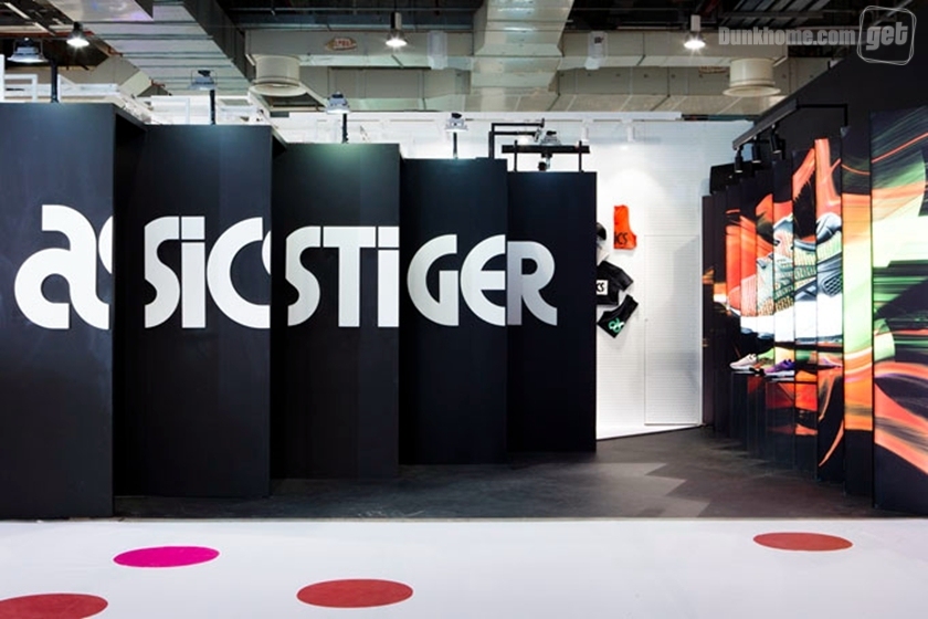 asicstiger正品,asicstiger虎走