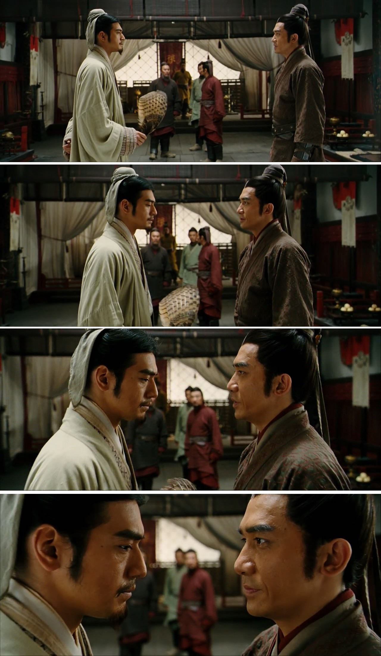 梁朝伟刘德华cp,梁朝伟金城武合集