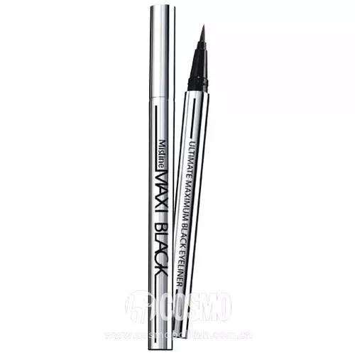 美人计｜史上最好用眼线笔都在这了，告别晕妆熊猫眼！