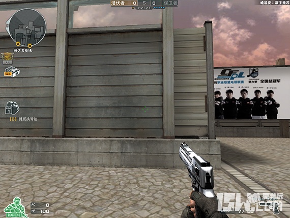 名枪历史,名枪揭秘