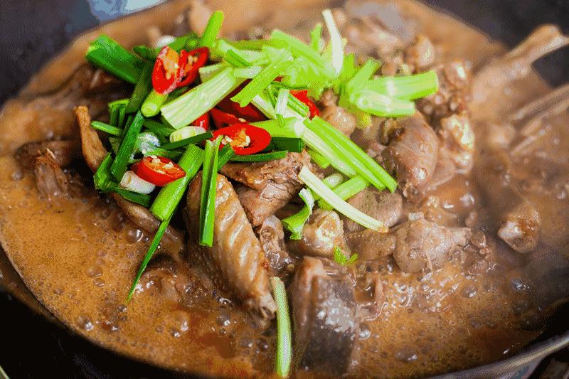 正宗大自然醉鹅,大自然醉鹅抖音团购配送