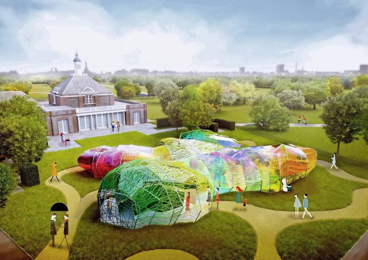 范冰冰龙袍博物馆,范冰冰龙袍被哪个国家收藏了