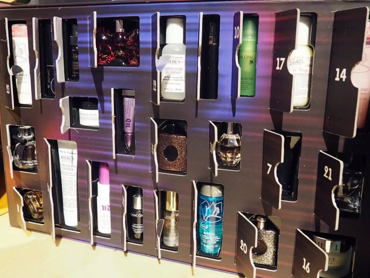 还好这些「圣诞限量」超难买|不然断手断脚过节算怎么回事...