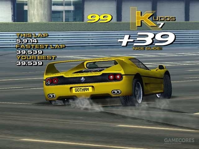 哥谭谈交通,哥谭跑车街拍