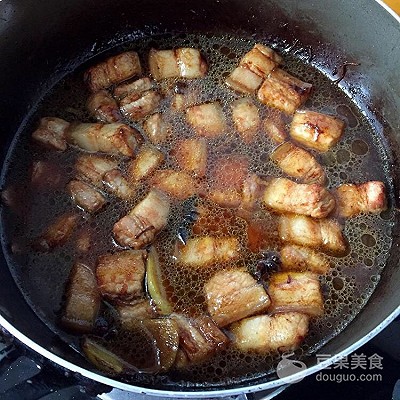 红烧肉的做法大厨教程视频,红烧肉的做法小视频