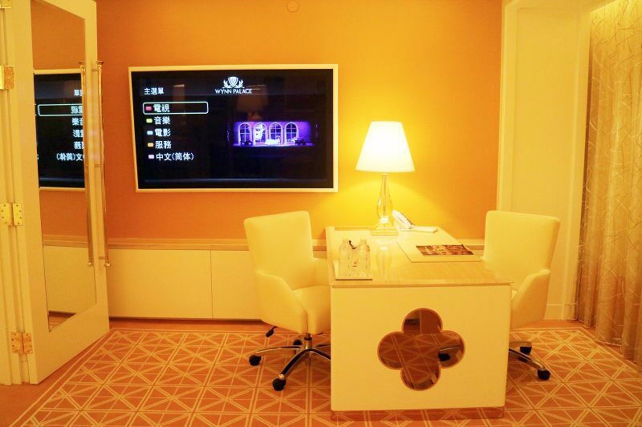 探秘价值4亿私人城堡,澳门永利皇宫免费参观吗