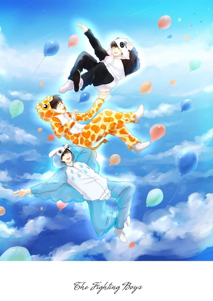 tfboys上新闻联播是什么时候,新闻联播哪一期提到tfboys