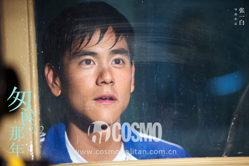 彭于晏下巴怎么这么长,彭于晏下巴有整吗