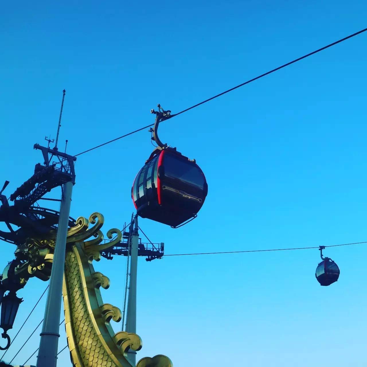 探秘价值4亿私人城堡,澳门永利皇宫免费参观吗