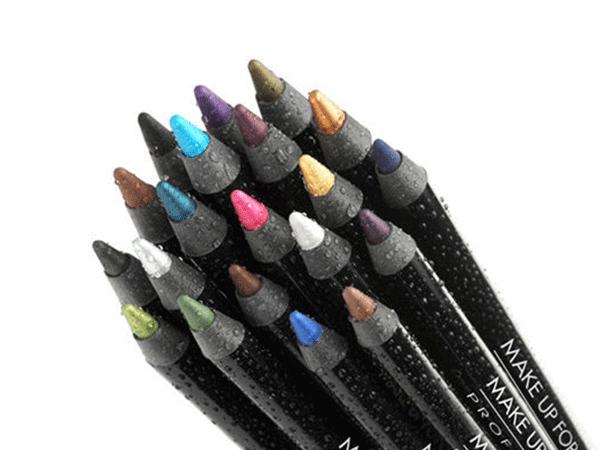 眼线怎么画才能不花,眼线怎么画才能不痒