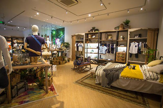 服饰品牌的数据分析,2018年中国大数据企业50强榜单