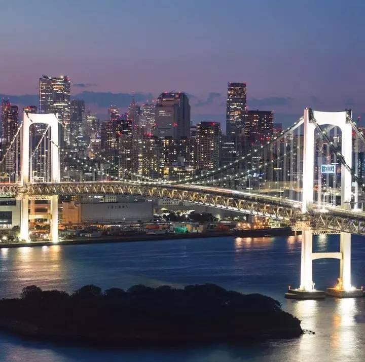 表坛劲刮东瀛风，换个方向买买买！