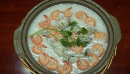 广州粥店推荐,南京十大必吃粥店