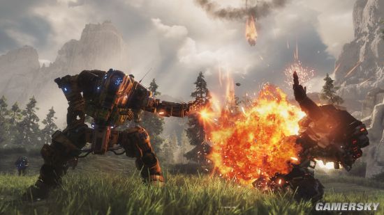 证明你玩过泰坦陨落2,泰坦陨落2值得玩吗