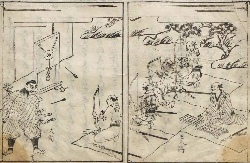 从妖精到山神，天狗的洗白之路不平坦