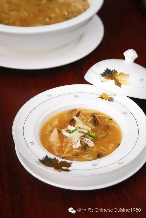 秋风起蛇宴兴|欧锦和师傅的独家蛇肴心得