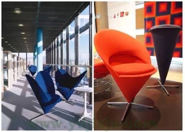 丹麦风格家具,丹麦家具风格