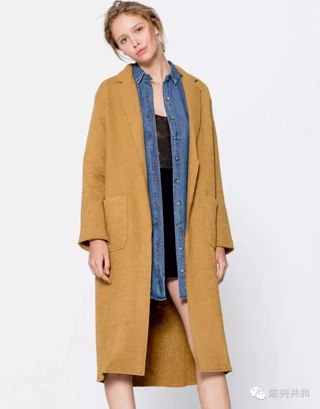 值得入手的大衣,高质量平价大衣推荐