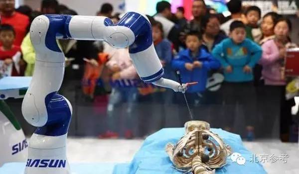 世界机器人大赛中国机器人,2016世界机器人大会