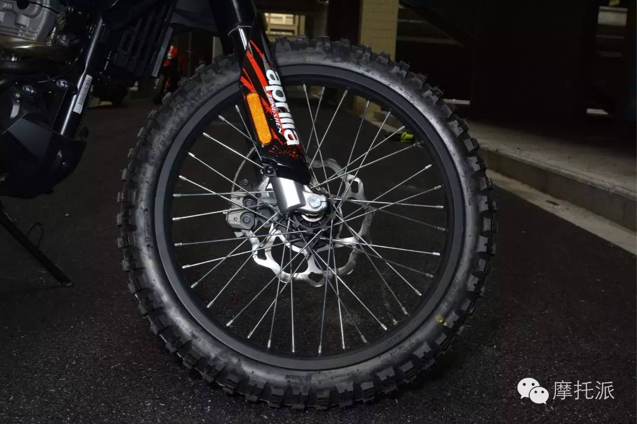 欢乐颂#阿普利亚DRD测评报告(上)