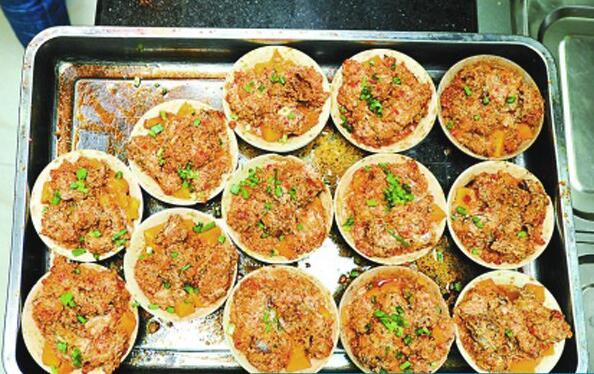 中国大学食堂哪个最好,中国大学食堂环境对比