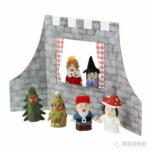 宜家里那些价廉物美的宝宝用品