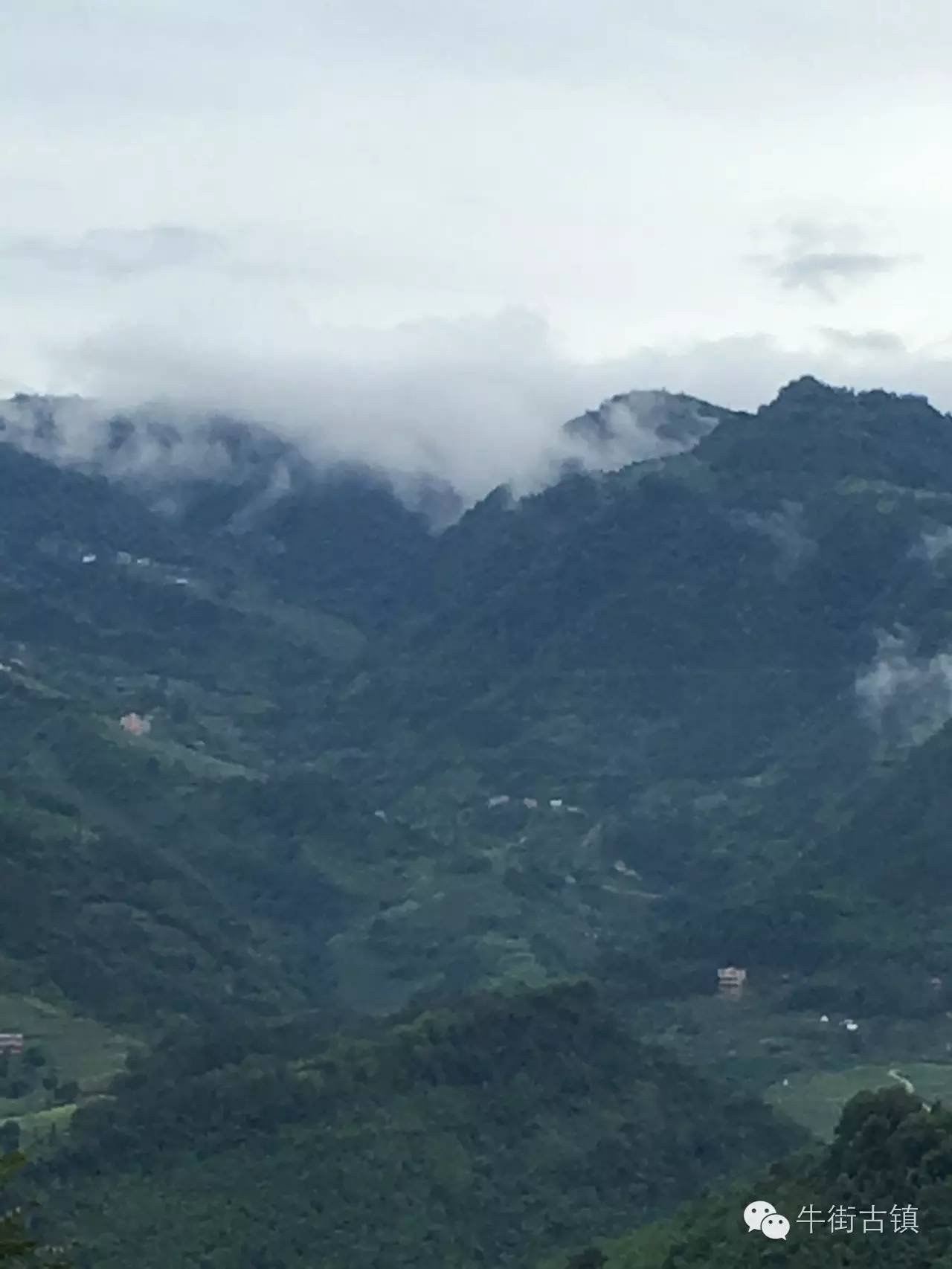 牛街自述，看完再也不嫌弃你了~~~