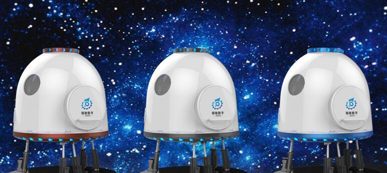 深圳vr航天航空体验馆,vr航空航天展