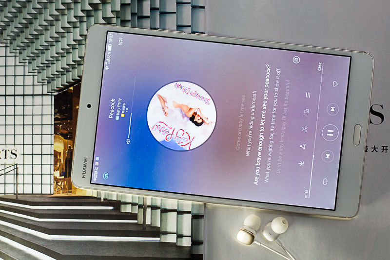 评测华为平板m3,新pad与华为平板m3对比