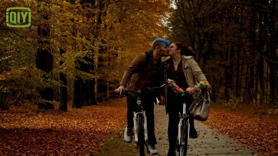 “野兽”马丁寻爱《世界上的另一个我》“很90后”成话题