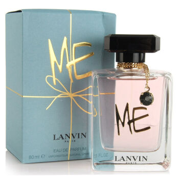 浪凡香水到底有多厉害,浪凡光韵香水味道怎样