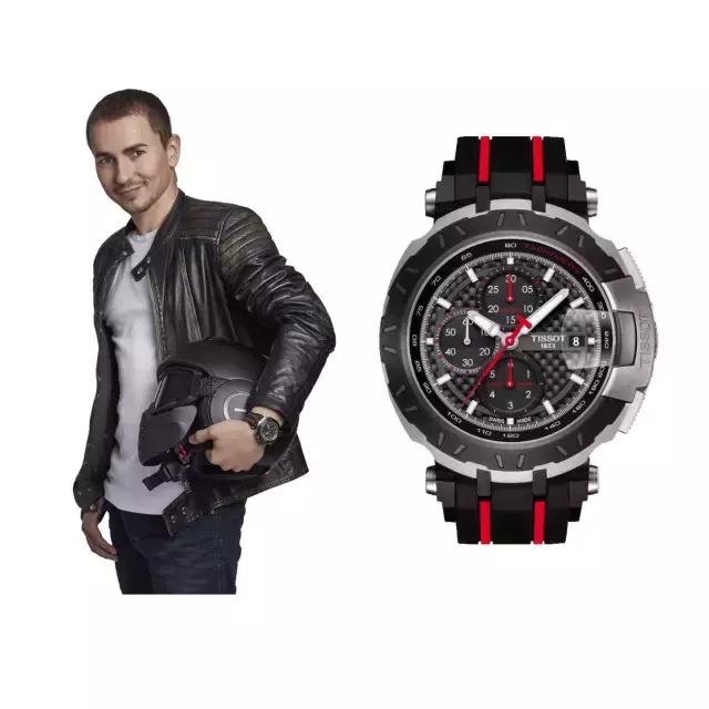 明星为什么都想为大牌代言,天梭手表代言明星