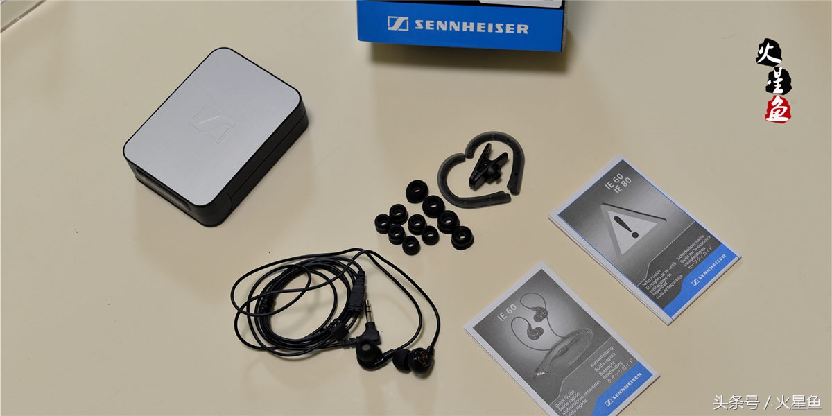 森海塞尔ie60是什么档次的耳机,森海塞尔旗舰耳塞多少钱