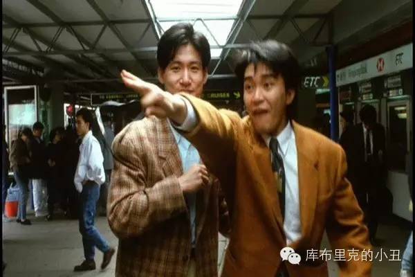 周星驰007猪肉佬对白经典,周星驰凌凌漆卖猪经典对白