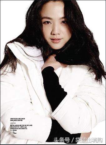 韩国潮流红星的运动品牌~