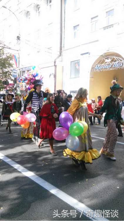 俄罗斯留学生涯,俄罗斯留学一年多少钱