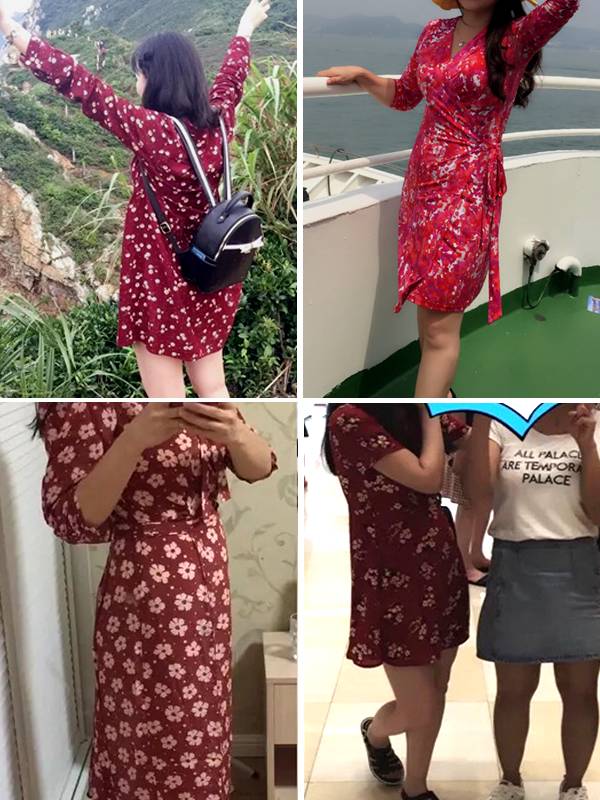 以为自己穿上同款就能变成孔孝真？天真！