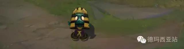 LOL这六款古董皮肤，不要因为是“典藏”限定就被迷惑！