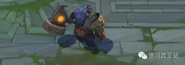 lol各个系列皮肤推荐,lol六典藏